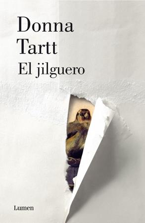 El jilguero, de Donna Tartt | Llibreria Online de Vilafranca del Penedès | Comprar llibres en català