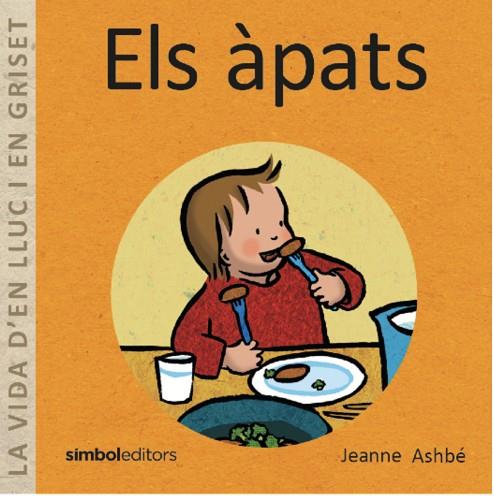 ELS ÀPATS | 9788418696183 | ASHBÉ, JEANNE | Llibreria Online de Vilafranca del Penedès | Comprar llibres en català