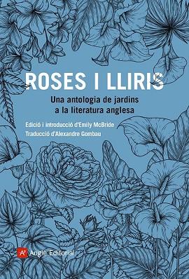 ROSES I LLIRIS | 9788419017833 | VV. AA | Llibreria Online de Vilafranca del Penedès | Comprar llibres en català