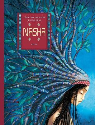 NASHA | 9788447951451 | ROUMIGUIÈRE, CÉCILE | Llibreria Online de Vilafranca del Penedès | Comprar llibres en català