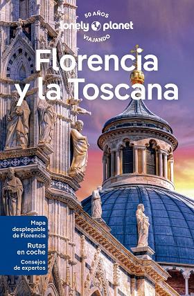FLORENCIA Y LA TOSCANA 2023 | 9788408223276 | ZINNA, ANGELO/HUNT, PHOEBE | Llibreria Online de Vilafranca del Penedès | Comprar llibres en català