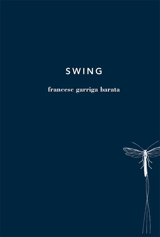 SWING | 9788494329418 | GARRIGA, FRANCESC | Llibreria Online de Vilafranca del Penedès | Comprar llibres en català