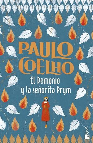 EL DEMONIO Y LA SEÑORITA PRYM | 9788408276838 | COELHO, PAULO | Llibreria Online de Vilafranca del Penedès | Comprar llibres en català