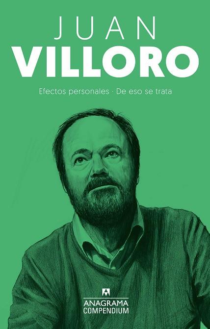 JUAN VILLORO | 9788433924063 | VILLORO, JUAN | Llibreria Online de Vilafranca del Penedès | Comprar llibres en català