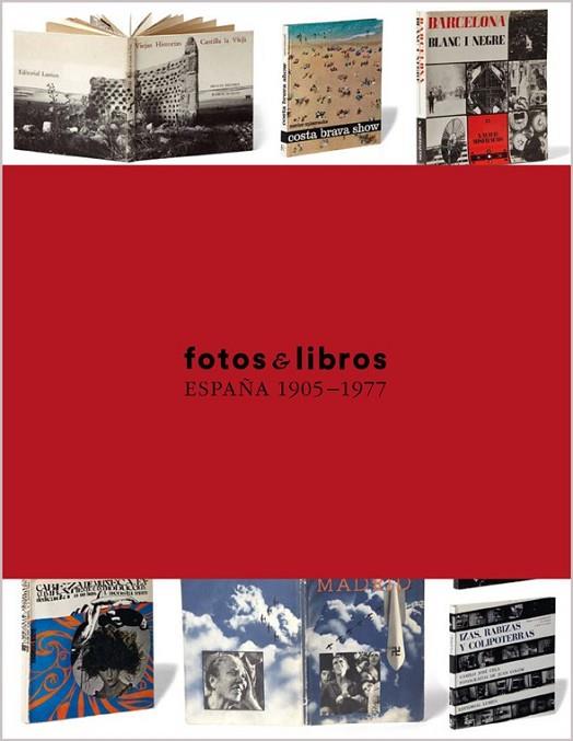 FOTOS Y LIBROS | 9788415118800 | FERNÁNDEZ MARTÍNEZ, HORACIO | Llibreria Online de Vilafranca del Penedès | Comprar llibres en català