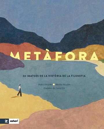 METÀFORA | 9788419889164 | ALCALDE, PEDRO/ALCALDE, MERLÍN/TIÓ, GUIM | Llibreria Online de Vilafranca del Penedès | Comprar llibres en català