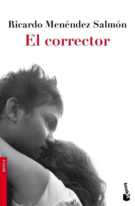 EL CORRECTOR | 9788432250842 | MENENDEZ SALMON, RICARDO | Llibreria Online de Vilafranca del Penedès | Comprar llibres en català