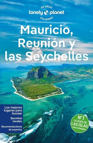 MAURICIO REUNIÓN Y SEYCHELLES 2 | 9788408281153 | HARDY, PAULA/FONG YAN, FABIENNE/HOSSENALLY, ROOKSANA | Llibreria Online de Vilafranca del Penedès | Comprar llibres en català