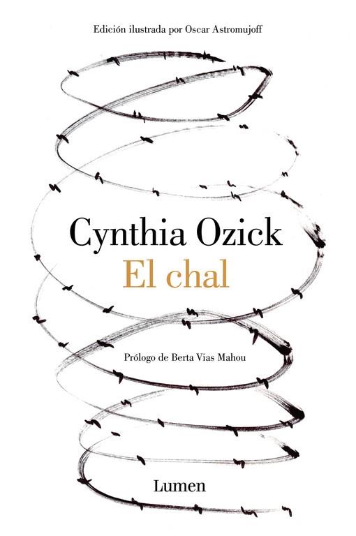 EL CHAL | 9788426402059 | OZICK, CYNTHIA | Llibreria Online de Vilafranca del Penedès | Comprar llibres en català