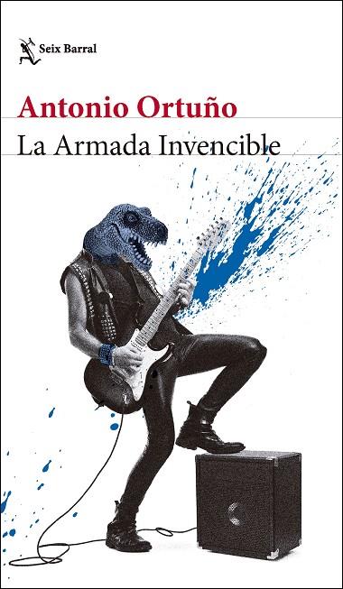 LA ARMADA INVENCIBLE | 9788432242670 | ORTUÑO, ANTONIO | Llibreria Online de Vilafranca del Penedès | Comprar llibres en català