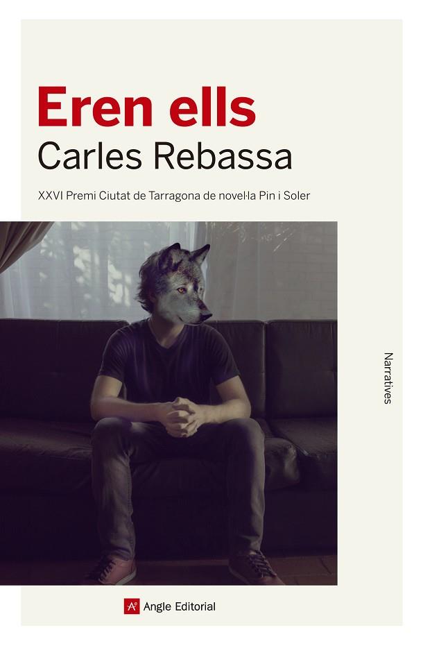 EREN ELLS | 9788415307419 | REBASSA, CARLES | Llibreria Online de Vilafranca del Penedès | Comprar llibres en català