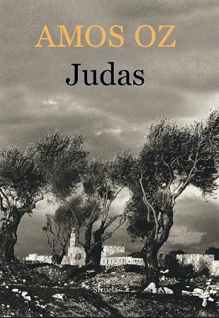 JUDAS | 9788416465149 | OZ, AMOS | Llibreria Online de Vilafranca del Penedès | Comprar llibres en català