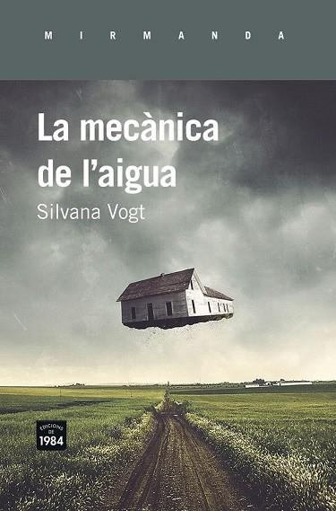 LA MECÀNICA DE L'AIGUA | 9788415835851 | VOGT, SILVANA | Llibreria Online de Vilafranca del Penedès | Comprar llibres en català