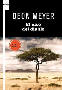 EL PICO DEL DIABLO | 9788498677713 | MEYER, DEON | Llibreria Online de Vilafranca del Penedès | Comprar llibres en català