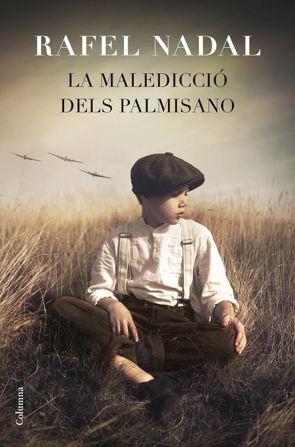 La maledicció dels Palmisano, de Rafel Nadal - Llibreria Online de Vilafranca del Penedès | Comprar llibres en català