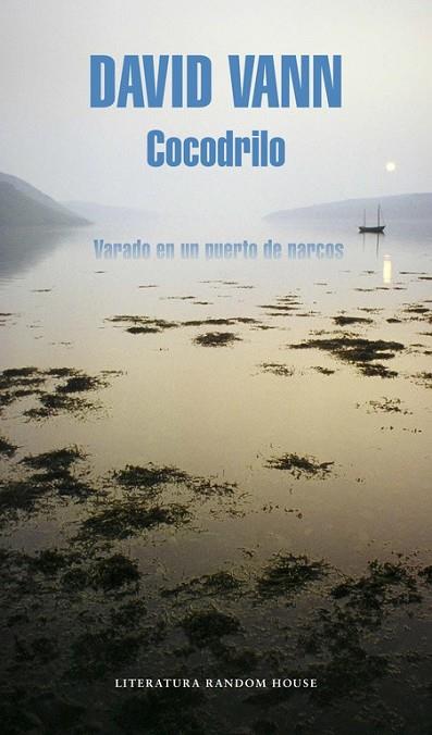 COCODRILO | 9788439730231 | VANN, DAVID | Llibreria Online de Vilafranca del Penedès | Comprar llibres en català