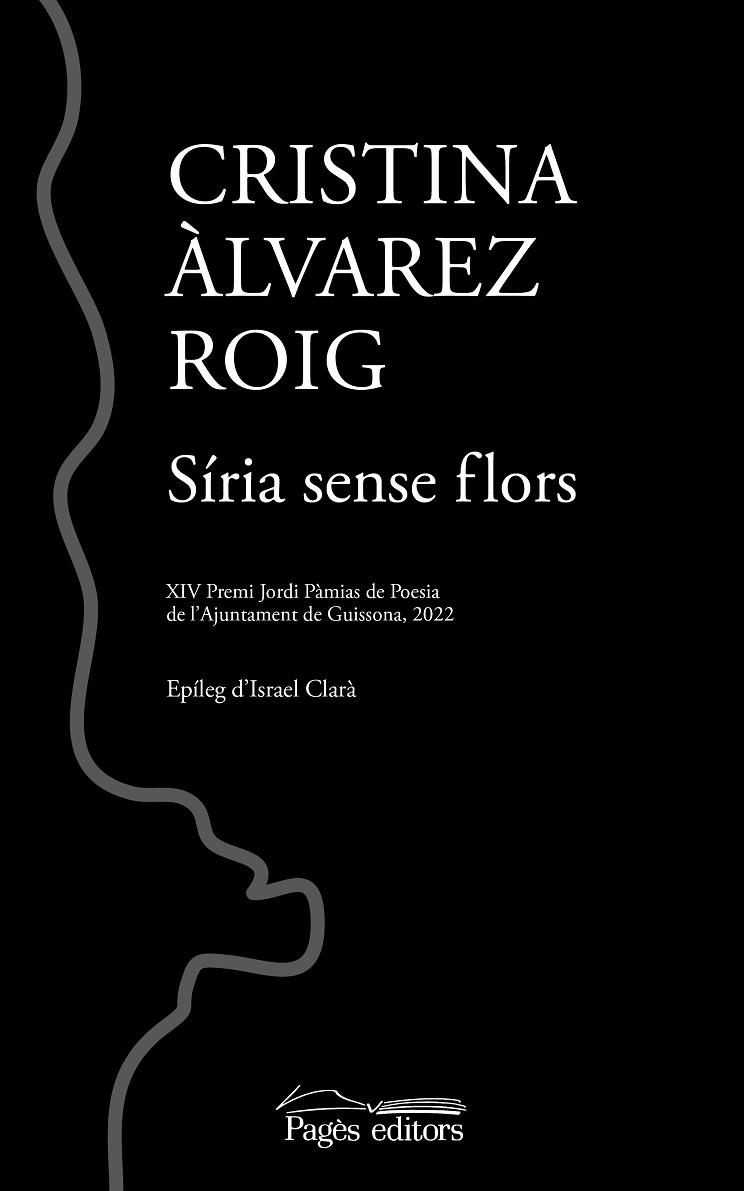 SIRIA SENSE FLORS | 9788413034775 | ÀLVAREZ ROIG, CRISTINA | Llibreria Online de Vilafranca del Penedès | Comprar llibres en català