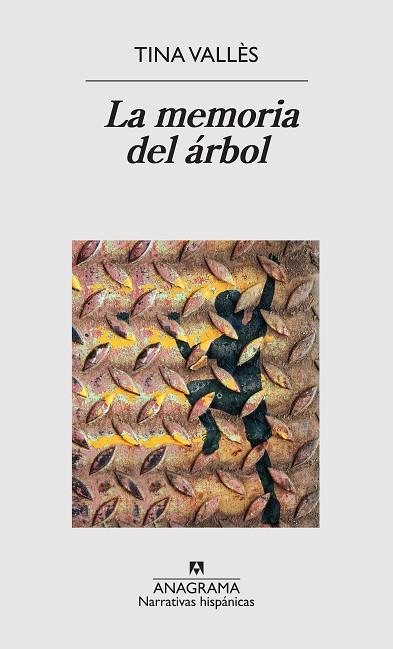 LA MEMORIA DEL ÁRBOL | 9788433998392 | VALLÈS, TINA | Llibreria Online de Vilafranca del Penedès | Comprar llibres en català