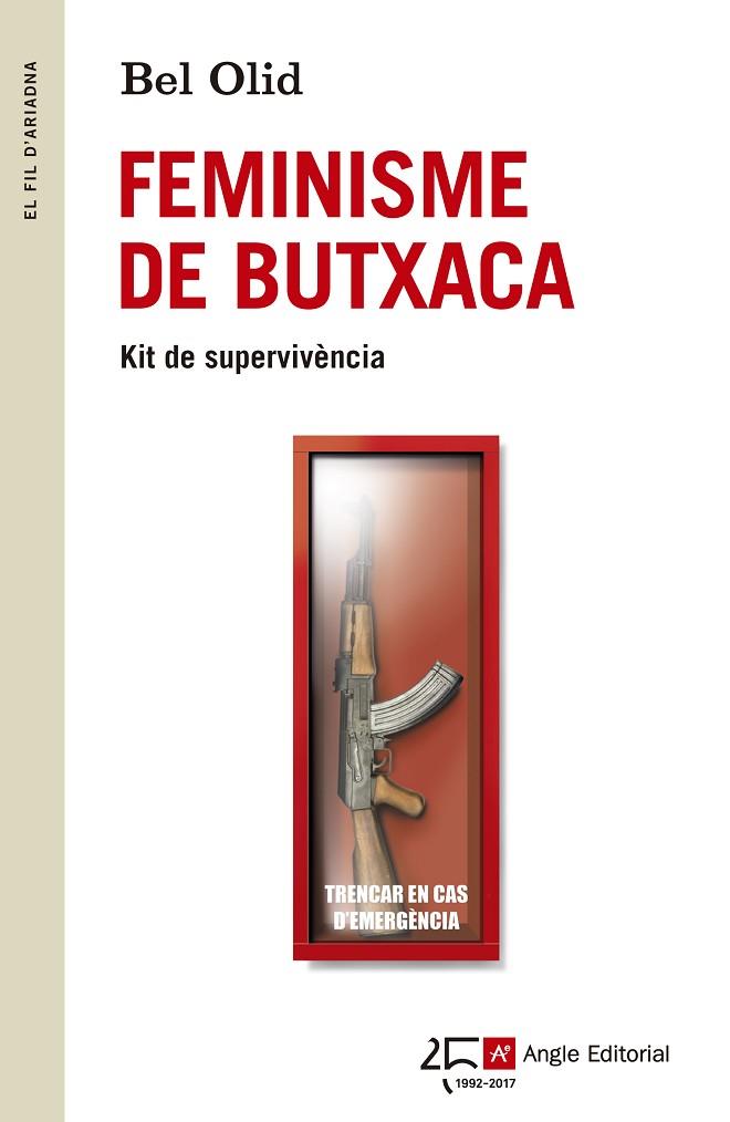FEMINISME DE BUTXACA | 9788415307594 | OLID BÁEZ, BEL | Llibreria Online de Vilafranca del Penedès | Comprar llibres en català