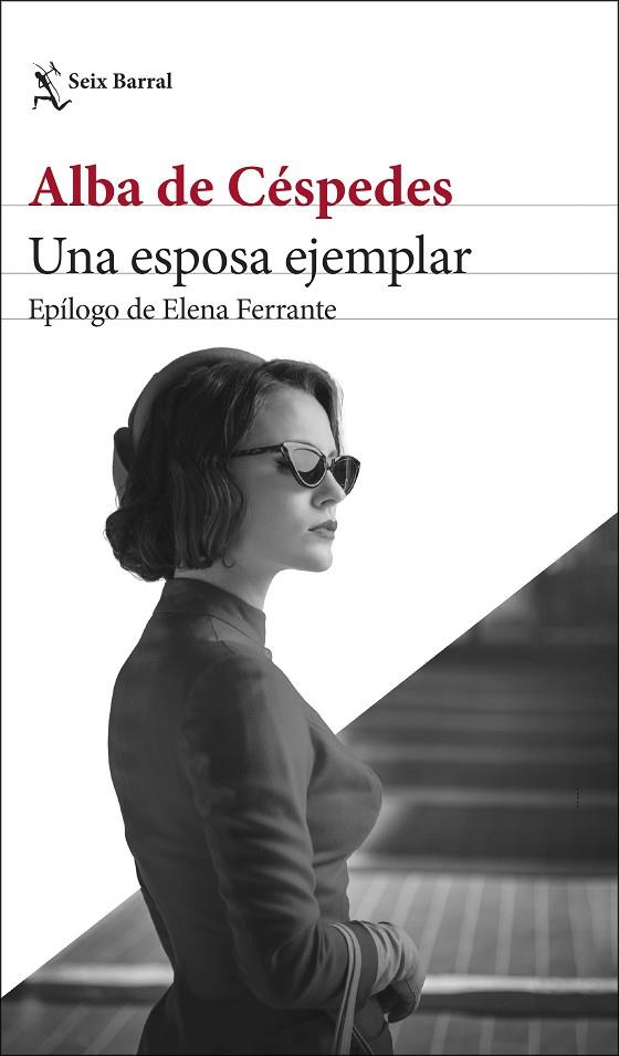 UNA ESPOSA EJEMPLAR | 9788432242663 | CÉSPEDES, ALBA DE | Llibreria Online de Vilafranca del Penedès | Comprar llibres en català