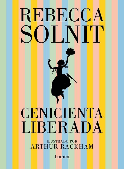 CENICIENTA LIBERADA | 9788426407795 | SOLNIT, REBECCA | Llibreria Online de Vilafranca del Penedès | Comprar llibres en català