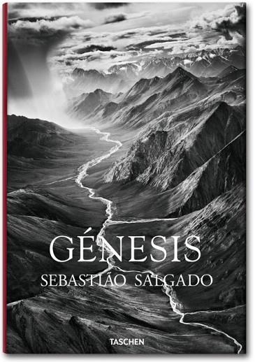 GÉNESIS | 9783836542609 | SALGADO, SEBASTIAO | Llibreria Online de Vilafranca del Penedès | Comprar llibres en català