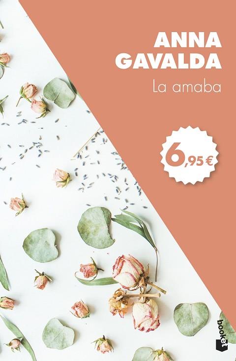 LA AMABA | 9788432229978 | GAVALDA, ANNA  | Llibreria Online de Vilafranca del Penedès | Comprar llibres en català