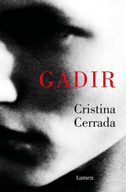 GADIR | 9788426430618 | CERRADA, CRISTINA | Llibreria Online de Vilafranca del Penedès | Comprar llibres en català