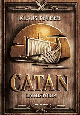 CATAN | 9788418696282 | TEUBER, KLAUS | Llibreria Online de Vilafranca del Penedès | Comprar llibres en català