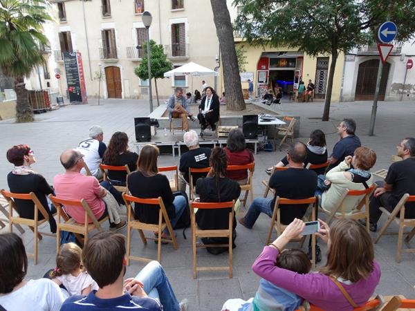 Fira Tinta Roja | Llibreria Online de Vilafranca del Penedès | Comprar llibres en català