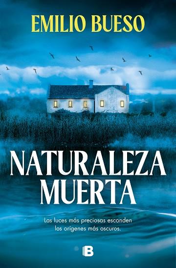 NATURALEZA MUERTA | 9788466677448 | BUESO, EMILIO | Llibreria Online de Vilafranca del Penedès | Comprar llibres en català