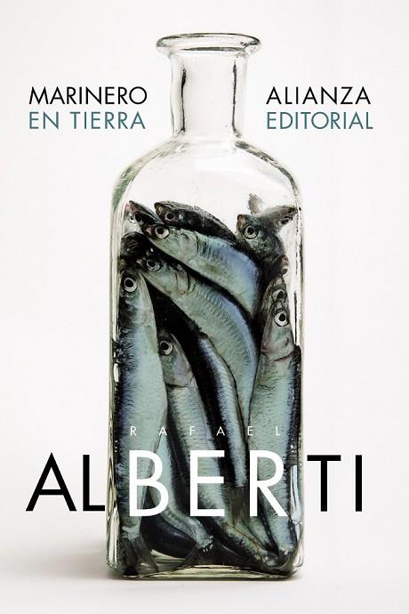 MARINERO EN TIERRA | 9788491044239 | ALBERTI, RAFAEL | Llibreria Online de Vilafranca del Penedès | Comprar llibres en català