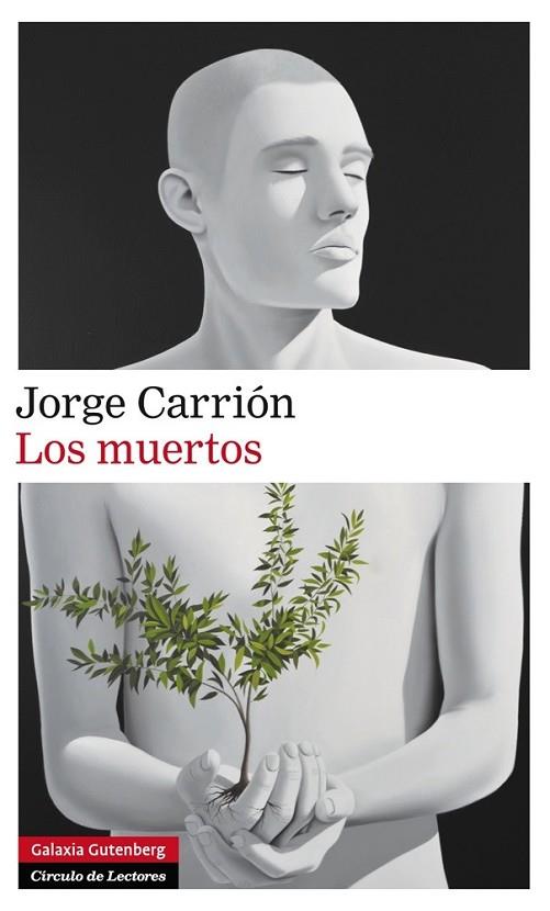 LOS MUERTOS | 9788416072491 | CARRIÓN, JORGE | Llibreria Online de Vilafranca del Penedès | Comprar llibres en català