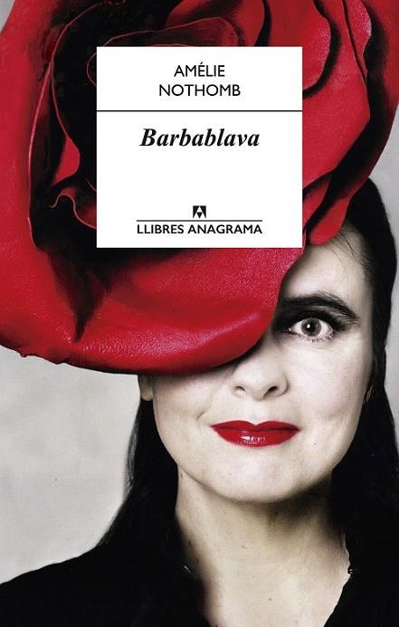 BARBABLAVA | 9788433915108 | NOTHOMB, AMÉLIE | Llibreria Online de Vilafranca del Penedès | Comprar llibres en català