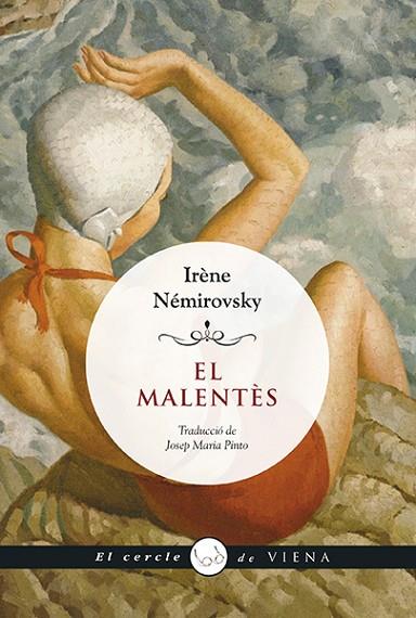 EL MALENTÈS | 9788419474100 | NÉMIROVSKY, IRÈNE | Llibreria Online de Vilafranca del Penedès | Comprar llibres en català