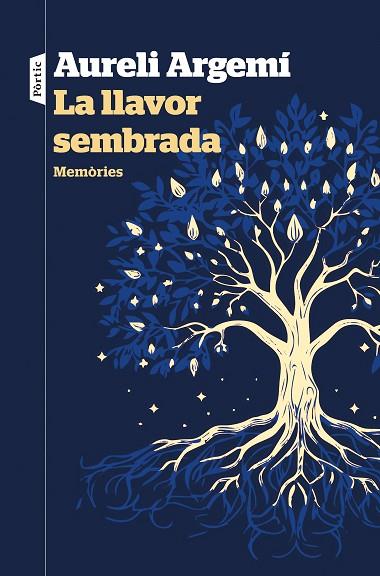 LA LLAVOR SEMBRADA | 9788498095500 | ARGEMÍ ROCA, AURELI | Llibreria Online de Vilafranca del Penedès | Comprar llibres en català