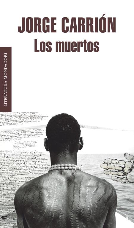 LOS MUERTOS | 9788439722328 | CARRION, JORGE | Llibreria Online de Vilafranca del Penedès | Comprar llibres en català