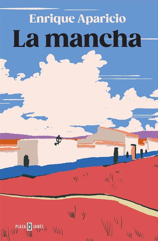 LA MANCHA | 9788401032318 | APARICIO, ENRIQUE | Llibreria Online de Vilafranca del Penedès | Comprar llibres en català