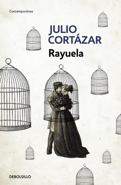 RAYUELA | 9788466331906 | CORTAZAR, JULIO | Llibreria Online de Vilafranca del Penedès | Comprar llibres en català