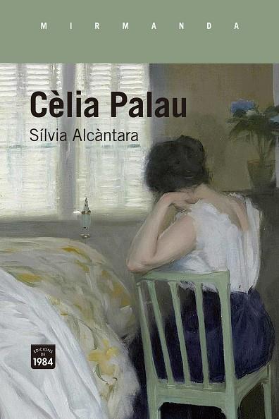 CÈLIA PALAU | 9788418858727 | ALCÀNTARA, SÍLVIA | Llibreria Online de Vilafranca del Penedès | Comprar llibres en català