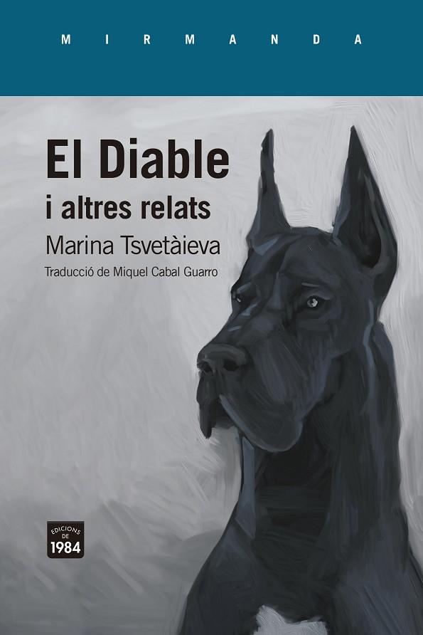 EL DIABLE I ALTRES RELATS | 9788418858635 | TSVETÀIEVA, MARINA | Llibreria Online de Vilafranca del Penedès | Comprar llibres en català