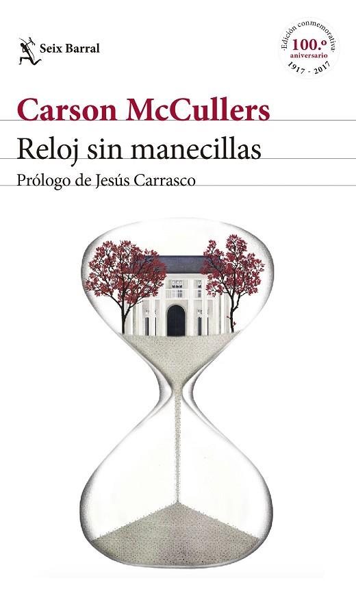 RELOJ SIN MANECILLAS | 9788432229862 | MCCULLERS, CARSON | Llibreria Online de Vilafranca del Penedès | Comprar llibres en català