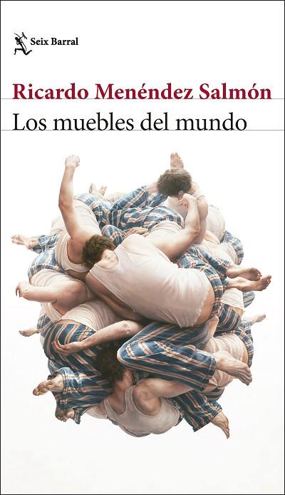 LOS MUEBLES DEL MUNDO | 9788432242694 | MENÉNDEZ SALMÓN, RICARDO | Llibreria Online de Vilafranca del Penedès | Comprar llibres en català