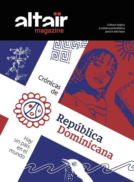 CRÓNICAS DE REPÚBLICA DOMINICANA | 9788494896224 | AA VV | Llibreria Online de Vilafranca del Penedès | Comprar llibres en català