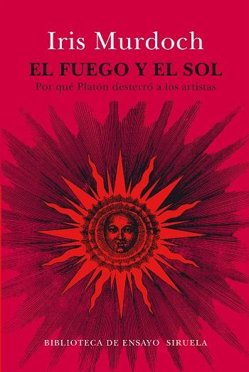 EL FUEGO Y EL SOL | 9788416854240 | MURDOCH, IRIS | Llibreria Online de Vilafranca del Penedès | Comprar llibres en català