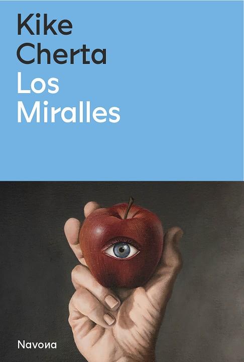 LOS MIRALLLES | 9788419552112 | CHERTA, KIKE | Llibreria Online de Vilafranca del Penedès | Comprar llibres en català