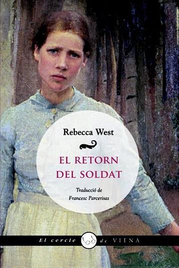 EL RETORN DEL SOLDAT | 9788483306413 | WEST, REBECCA | Llibreria Online de Vilafranca del Penedès | Comprar llibres en català