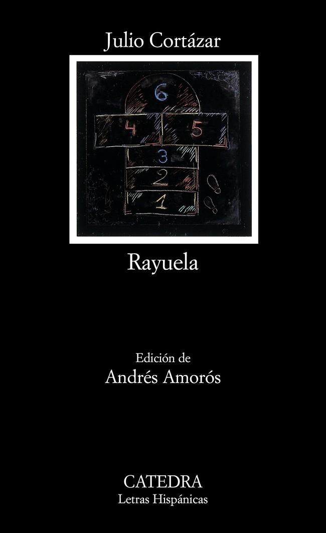 RAYUELA | 9788437624747 | CORTAZAR, JULIO | Llibreria Online de Vilafranca del Penedès | Comprar llibres en català