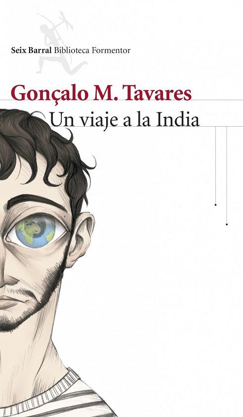 UN VIAJE A LA INDIA | 9788432221071 | TAVARES, GONÇALO M. | Llibreria Online de Vilafranca del Penedès | Comprar llibres en català