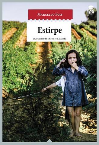 ESTIRPE | 9788416537136 | FOIS, MARCELLO | Llibreria Online de Vilafranca del Penedès | Comprar llibres en català